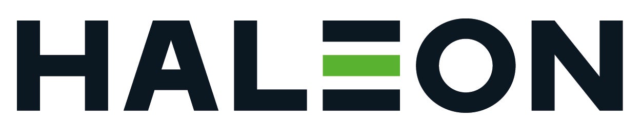 Haleon logo